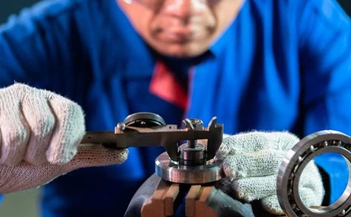 Practical Tips for Avoiding Industrial Bearing Contamination and Maximizing Service Life