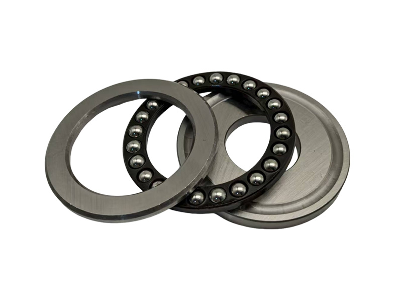 THRUST BALL BEARING 43486