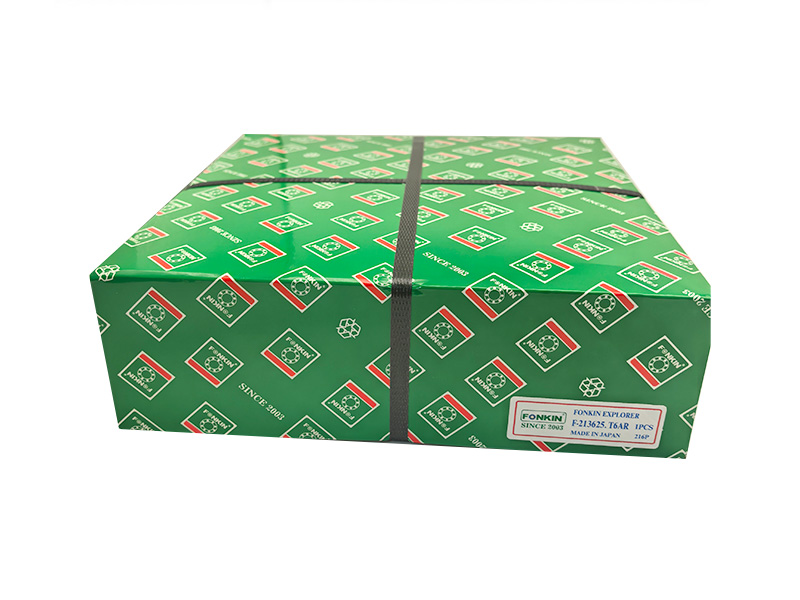 Cylindrical Roller Thrust Bearing F-213625.T6AR