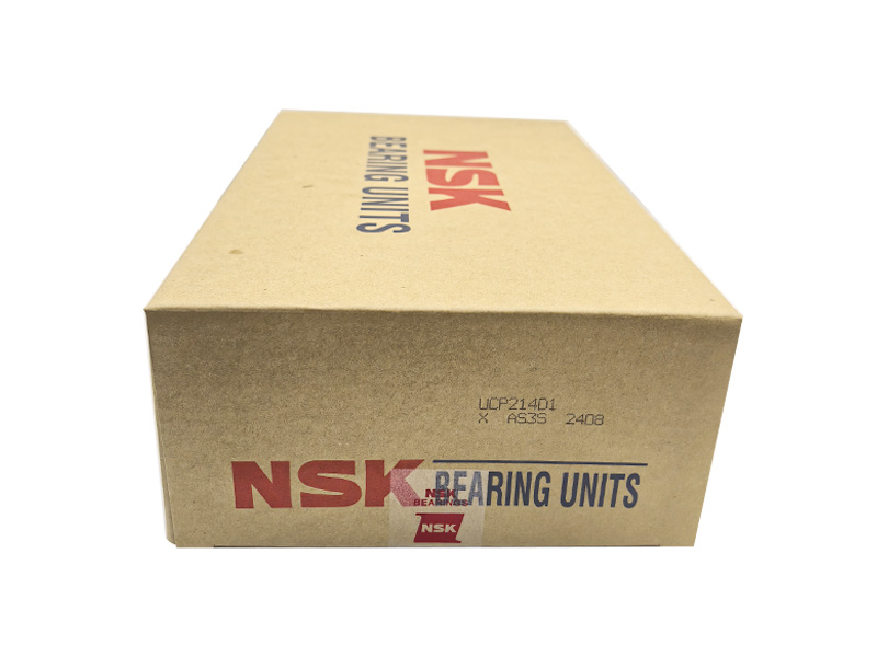 Housing and Bearing (assembly) UCP214D1