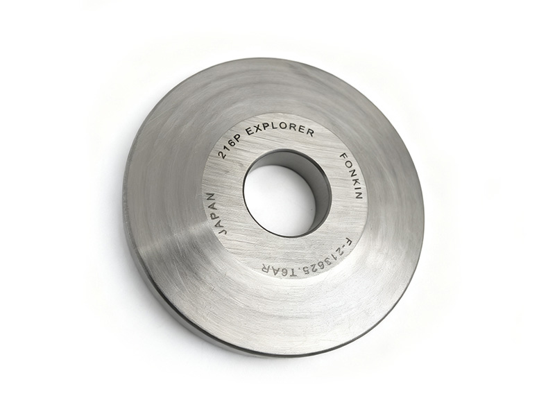 Cylindrical Roller Thrust Bearing F-213625.T6AR