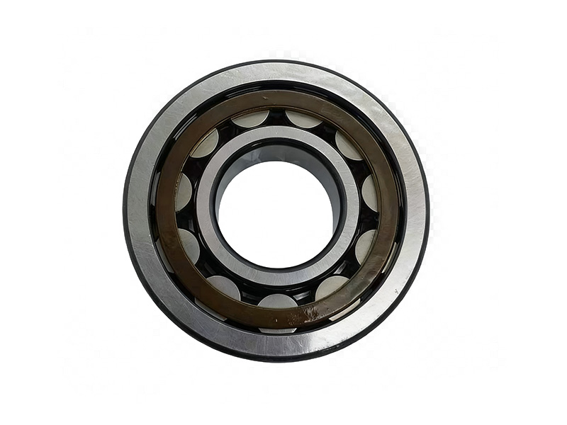 Cylindrical Roller Bearing Single Row NJ305ECP/C4