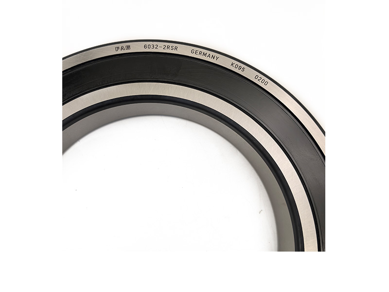 DEEP GROOVE BALL BEARING 6032-2RSR