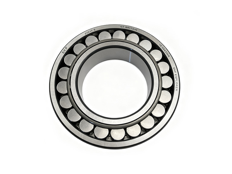 Spherical Roller Bearing 22217 E