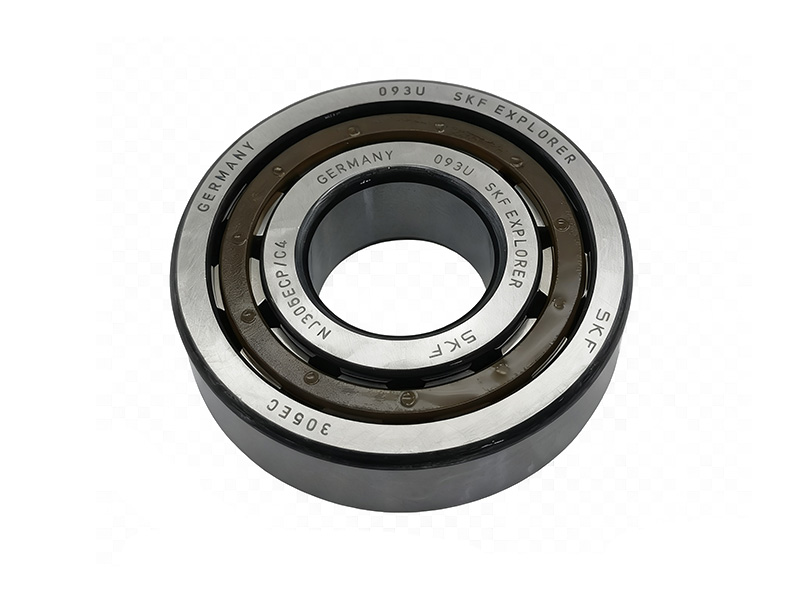 Cylindrical Roller Bearing Single Row NJ305ECP/C4