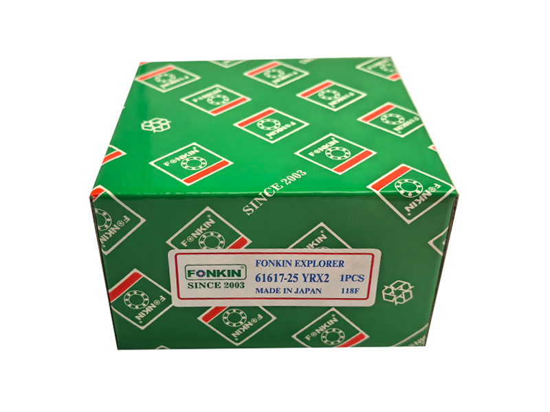 ECCENTRIC BEARING 61617-25 YRX2 SUMITOMO