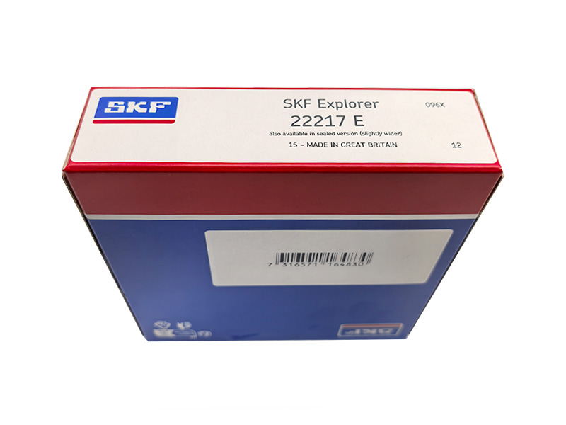 Spherical Roller Bearing 22217 E