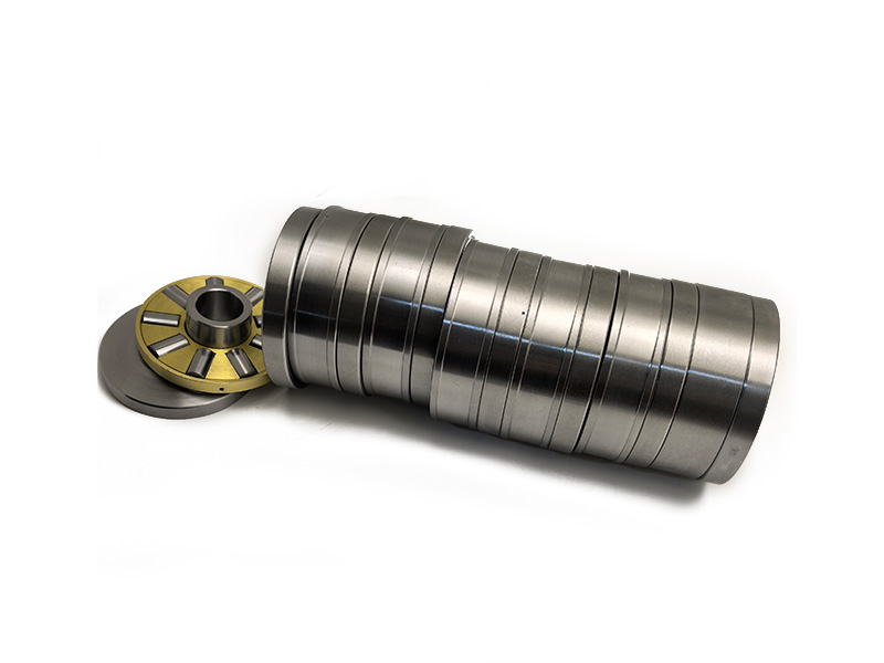 Cylindrical Roller Thrust Bearing F-213625.T6AR