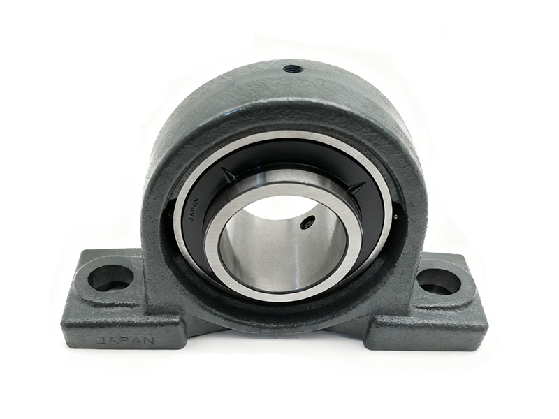 Housing and Bearing (assembly) UCP214D1
