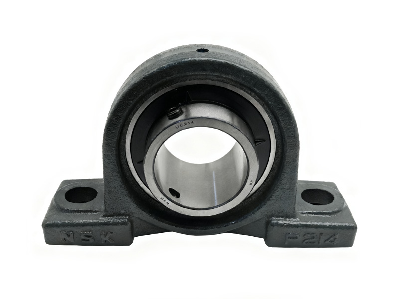 Housing and Bearing (assembly) UCP214D1