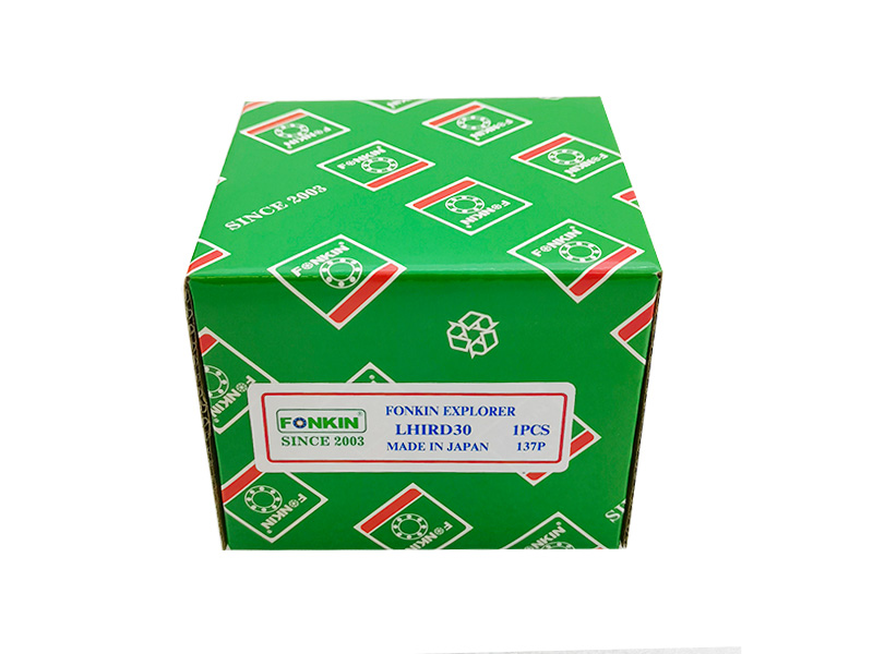 LINEAR ball and roller bushings LHIRD30-FONKIN