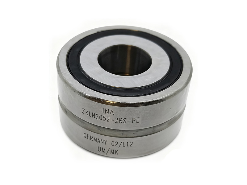 Angular Contact Thrust Ball Bearings ZKLN2052-2RS-PE
