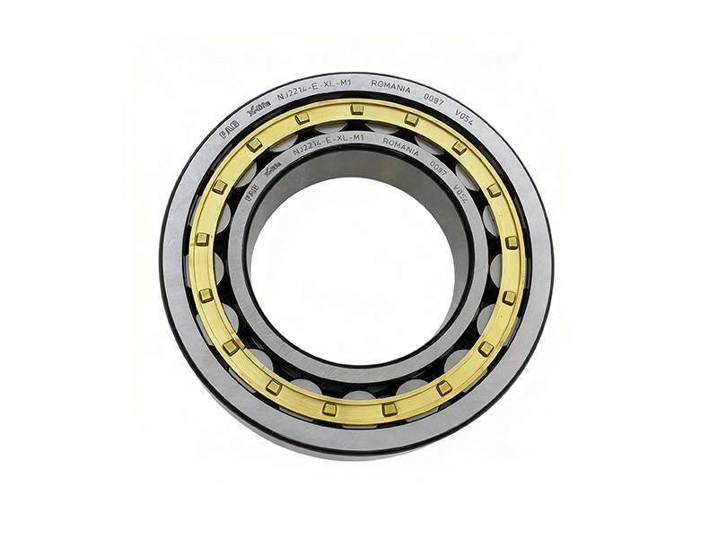 Cylindrical Roller Bearing Single Row NJ2214-E-XL-M1-FAG
