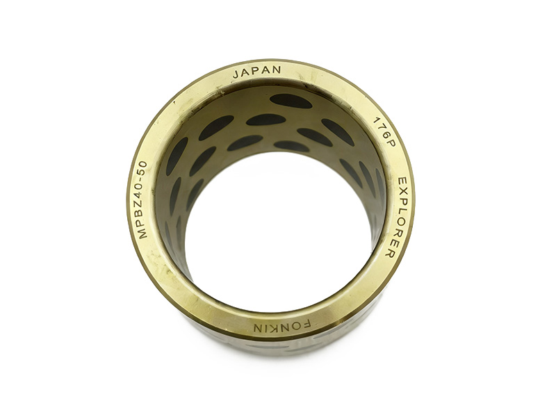 BUSH BEARINGS MPBZ4050-FONKIN