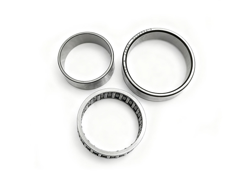 Needle Roller and Cage Assembly NAO294213