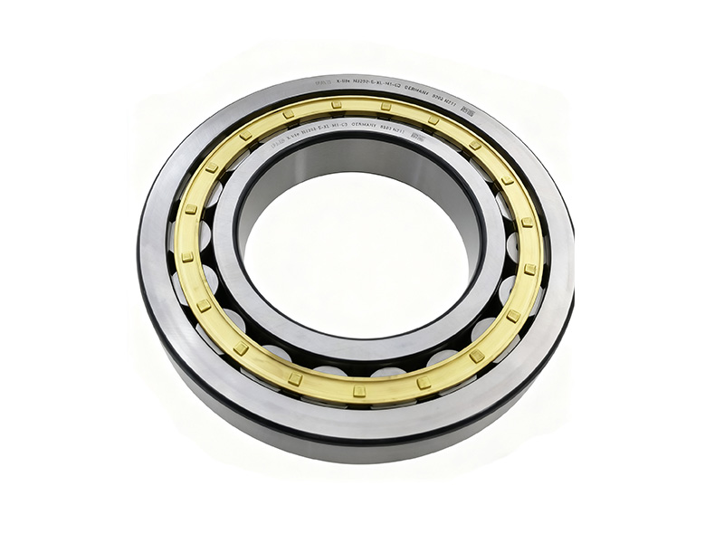 Cylindrical Roller Bearing Single Row NJ232-E-XL-M1-FAG