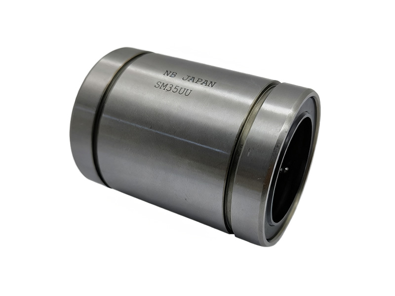 Linear ball and roller bushings SM-35UU-NB