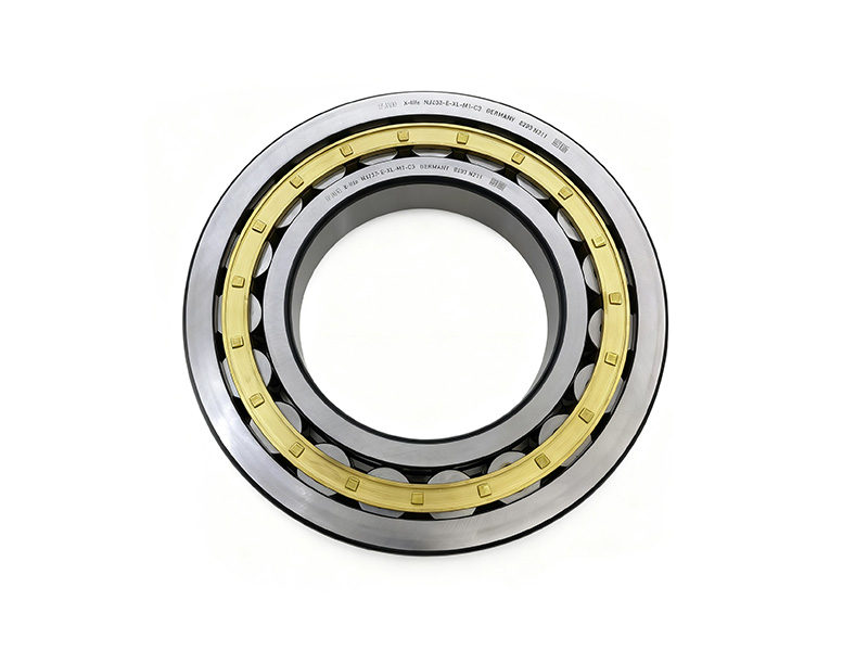 Cylindrical Roller Bearing Single Row NJ232-E-XL-M1-FAG