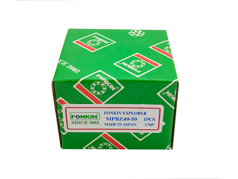 BUSH BEARINGS MPBZ4050-FONKIN