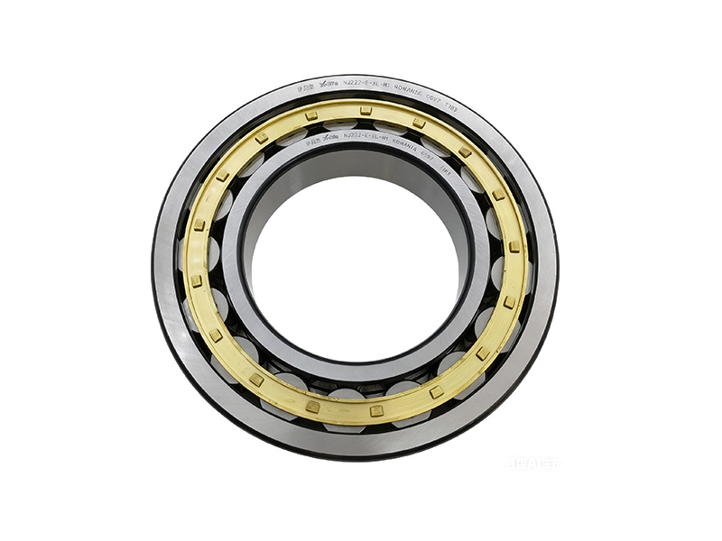 Cylindrical Roller Bearing Single Row NJ222-E-XL-M1-FAG