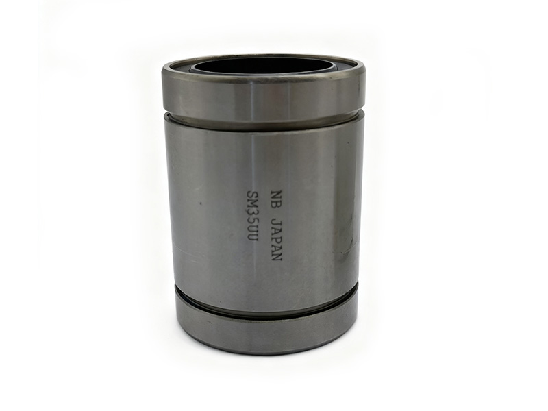 Linear ball and roller bushings SM-35UU-NB