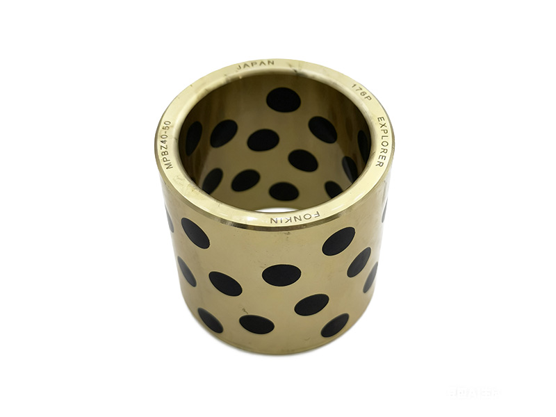 BUSH BEARINGS MPBZ4050-FONKIN