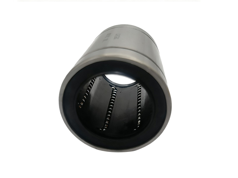 Linear ball and roller bushings SM-35UU-NB