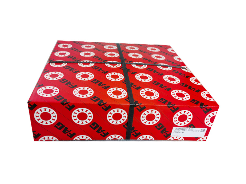 Spherical Roller Bearing 29430-E1-XL