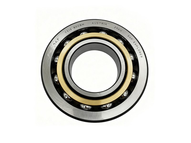 Angular Contact  Ball Bearings 7315BECBM-SKF
