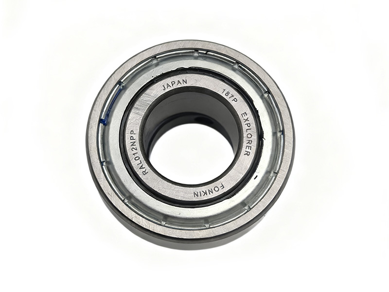 DEEP GROOVE BALL BEARING RAL012-NPP-FONKIN