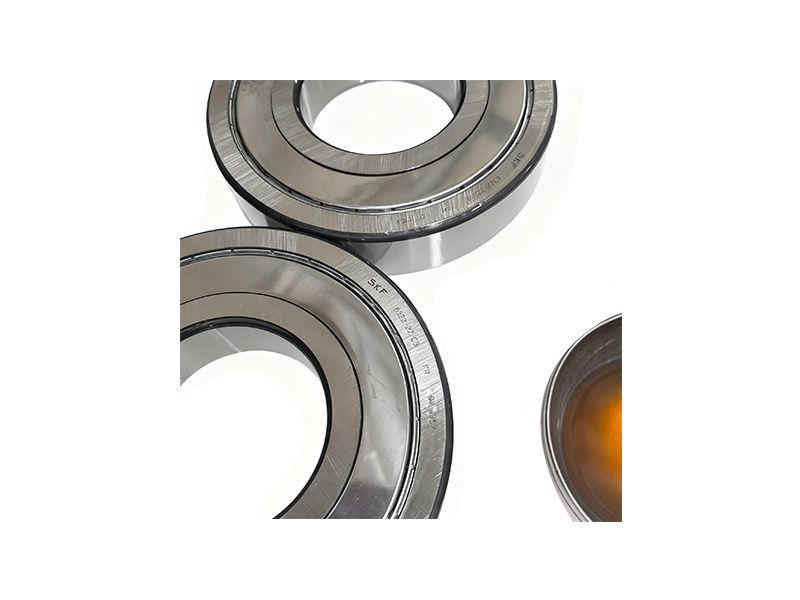 DEEP GROOVE BALL BEARING 6322-2Z/C3-SKF
