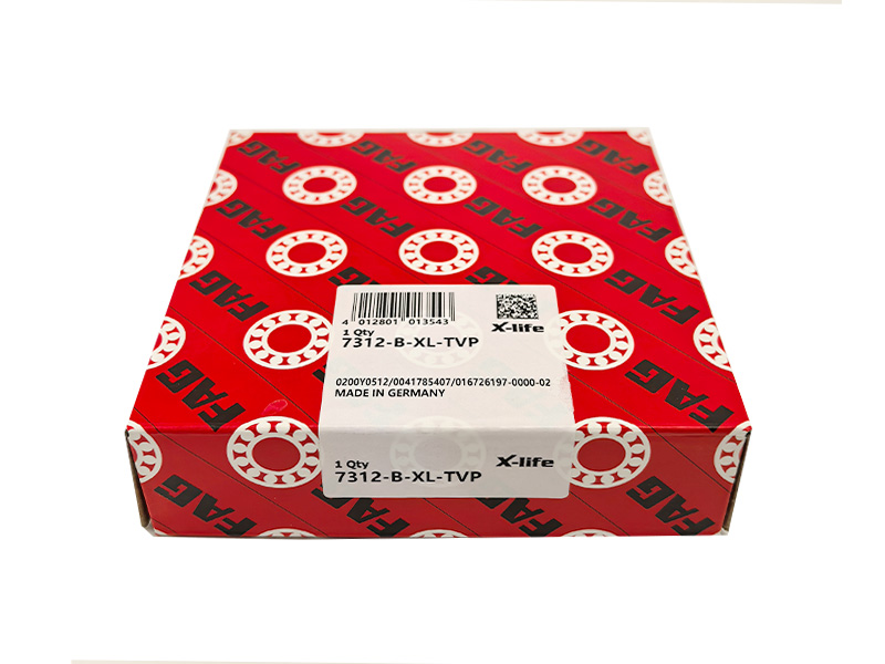 Angular Contact  Ball Bearings 7312-B-XL-TVP-FAG