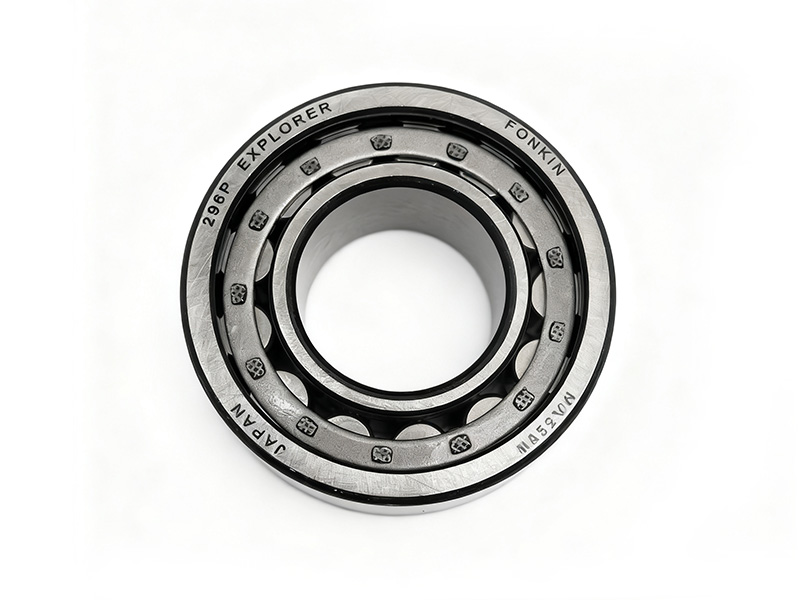 Cylindrical Roller Bearing Single Row MA5206-FONKIN