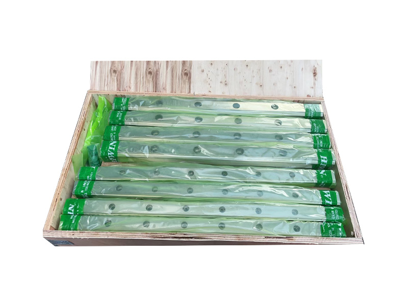 Linear sliders rails HGR45C-HIWIN