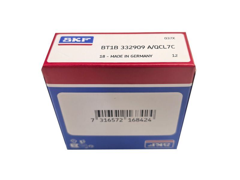 Tapered Roller Bearings BT1B 332909A/QCL7C-SKF