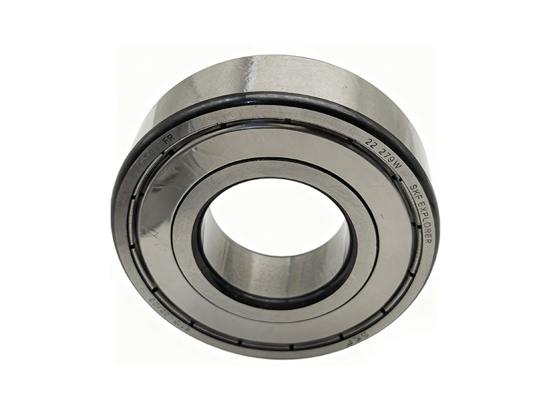 DEEP GROOVE BALL BEARING 6310-2Z/C3-SKF
