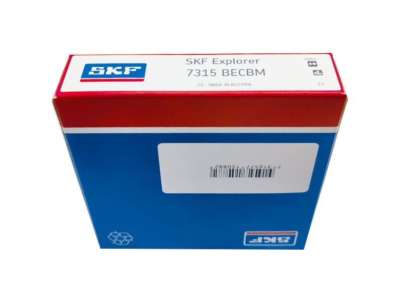 Angular Contact  Ball Bearings 7315BECBM-SKF