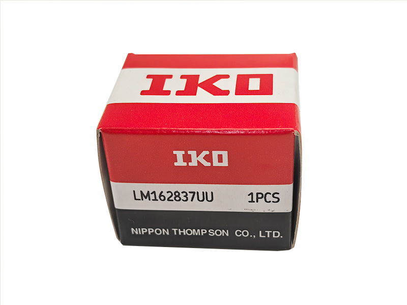 Needle Roller and Cage Assembly LM162837UU-IKO