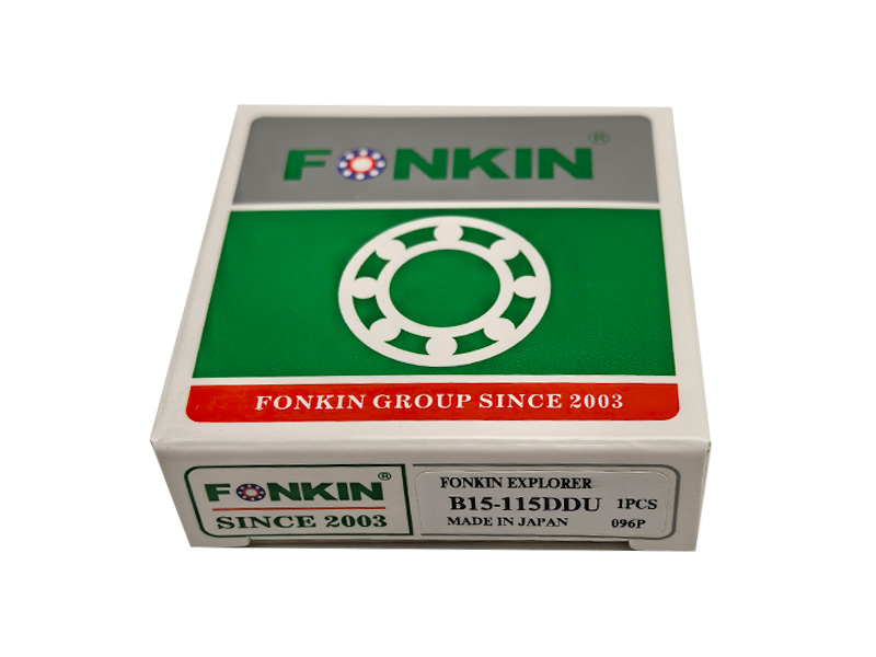DEEP GROOVE BALL BEARING B15-115DDU-FONKIN