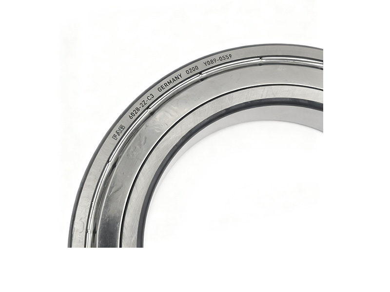 DEEP GROOVE BALL BEARING 6028-2Z/C3-FAG