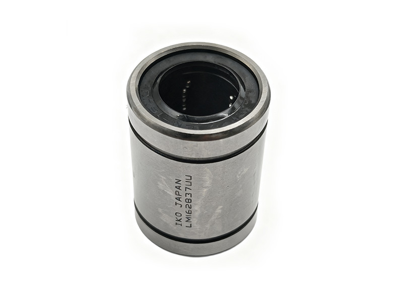 Needle Roller and Cage Assembly LM162837UU-IKO