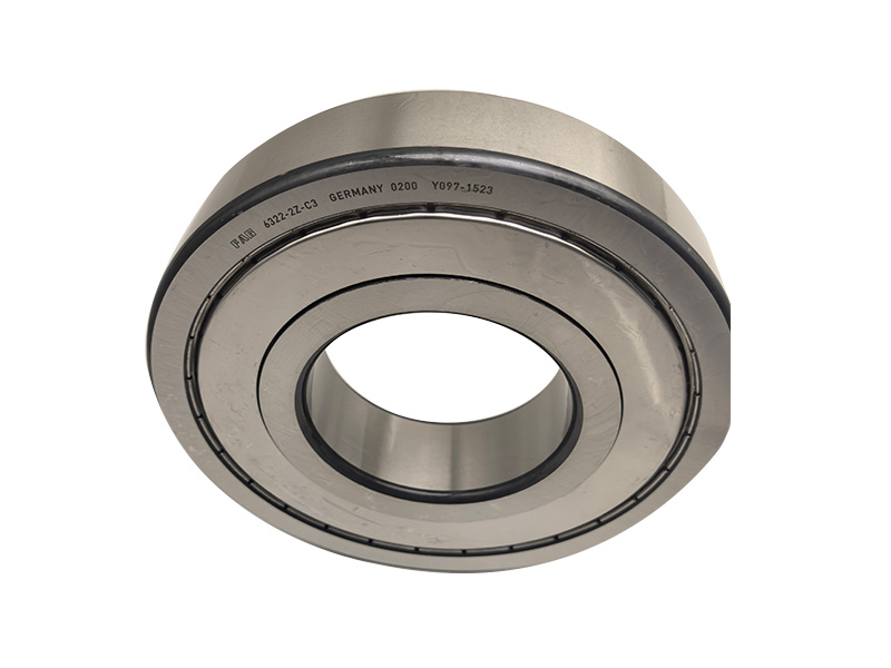 DEEP GROOVE BALL BEARING 6322-2Z/C3-FAG