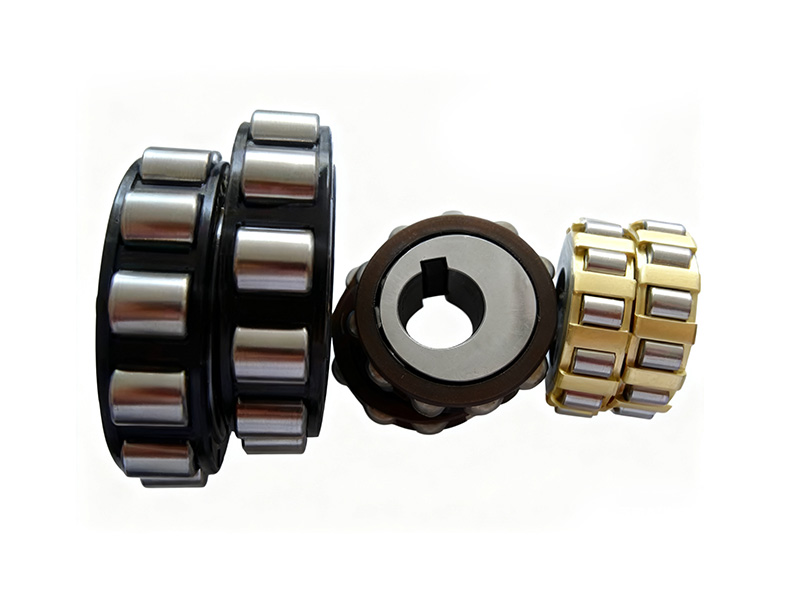 Cylindrical Roller Bearing double Row  300752307K-FONKIN