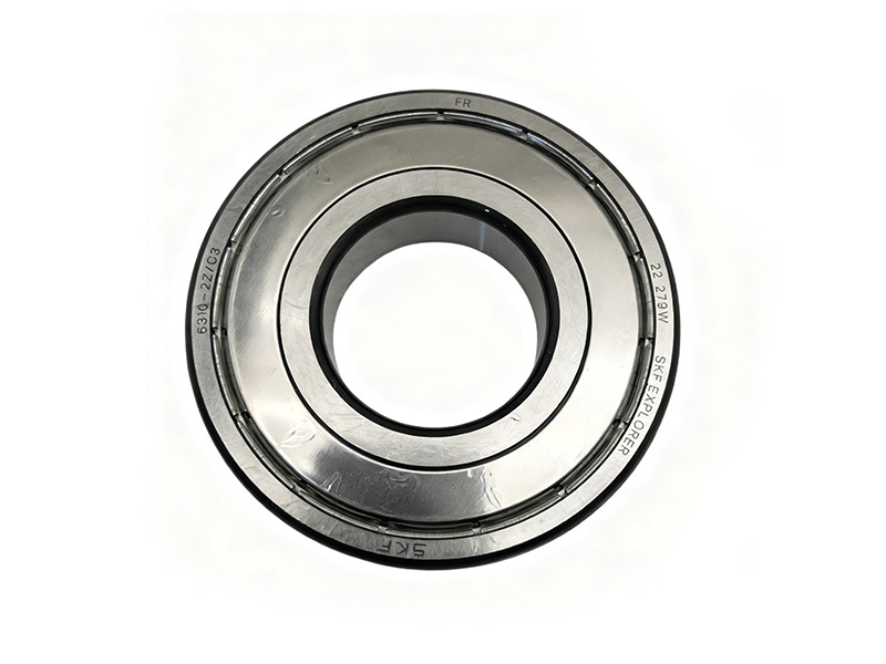 DEEP GROOVE BALL BEARING 6310-2Z/C3-SKF