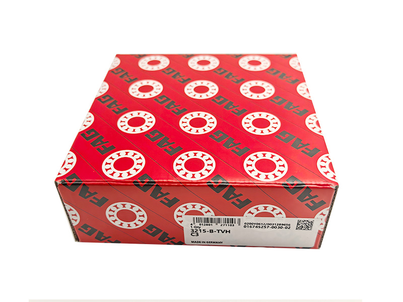 Angular Contact  Ball Bearings 3215-B-TVH-FAG