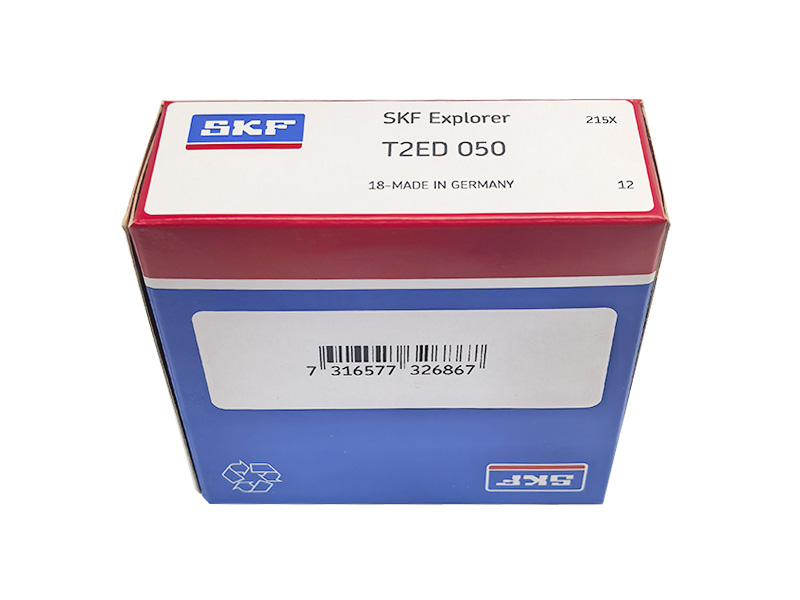 Tapered Roller Bearings T2ED050-SKF