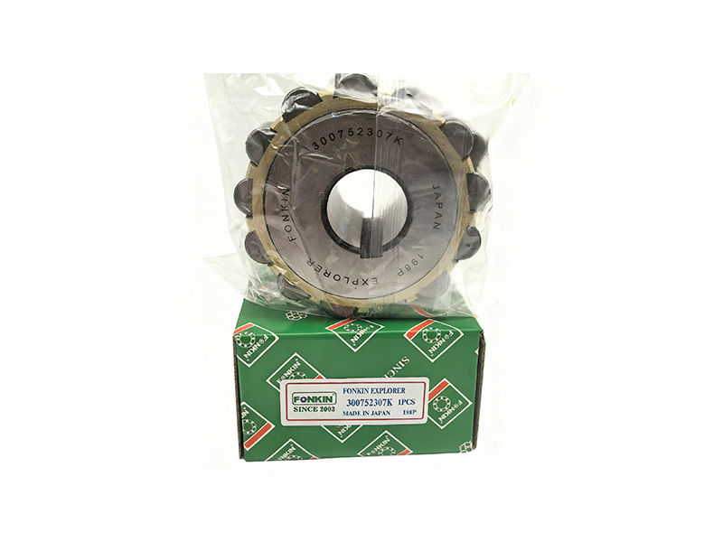 Cylindrical Roller Bearing double Row  300752307K-FONKIN