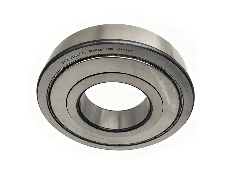 DEEP GROOVE BALL BEARING 6322-2Z/C3-FAG