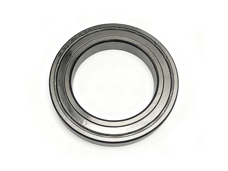 DEEP GROOVE BALL BEARING 6028-2Z/C3-FAG