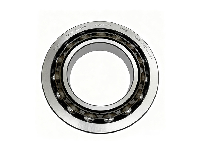 Angular Contact  Ball Bearings 7220BECBP-SKF